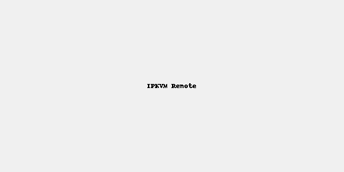 IPKVM